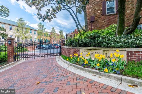 1666 Beekman Pl NW #A, Washington, DC 20009