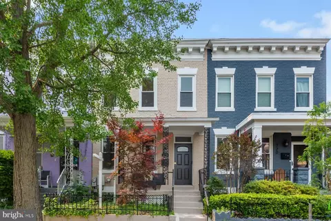 718 Morton St NW, Washington, DC 20010