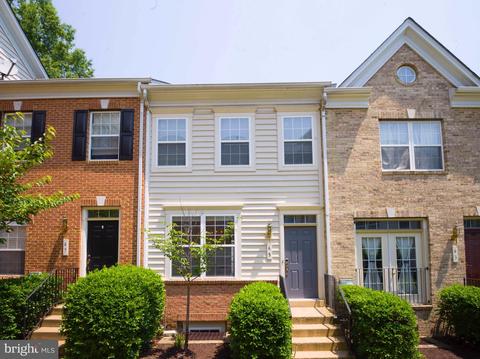 65 Danbury St SW, Washington, DC 20032