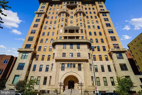 1615 Q St NW #908, Washington, DC 20009