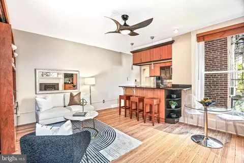 1731 20th St NW #8, Washington, DC 20009