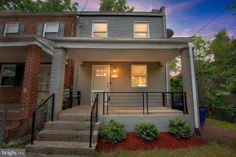 4609 Clay St NE, Washington, DC 20019