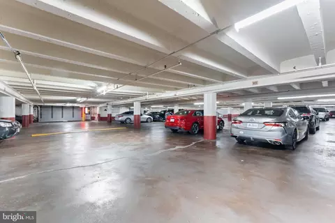 2500 Q St NW #P-65, Washington, DC 20007