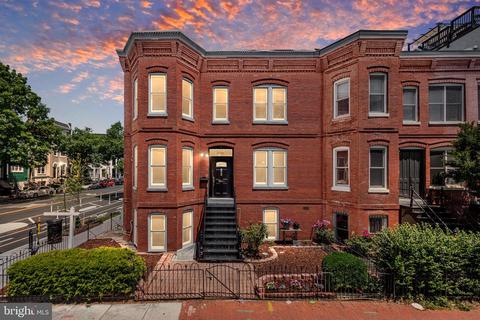 817 T St NW, Washington, DC 20001