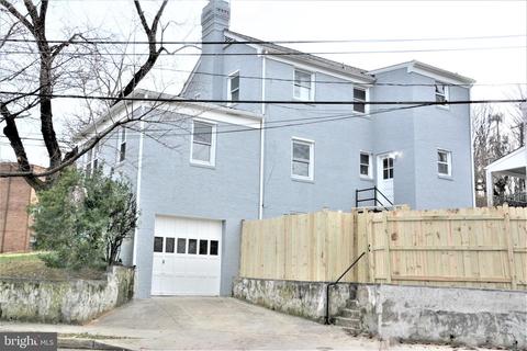 4724 Southern Ave SE, Washington, DC 20019