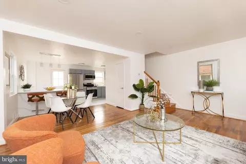 5042 10th St NE, Washington, DC 20017
