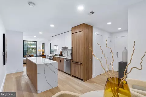 4111 Connecticut Avenue Northwest #RESIDENCE 101, Washington, DC 20008
