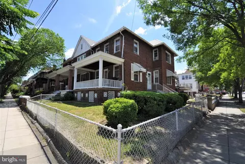 1804 13th St SE, Washington, DC 20020