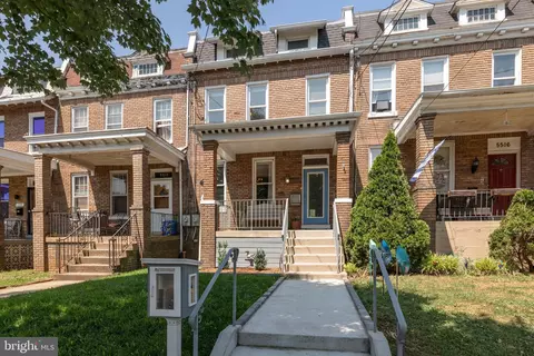 5514 13th St NW, Washington, DC 20011