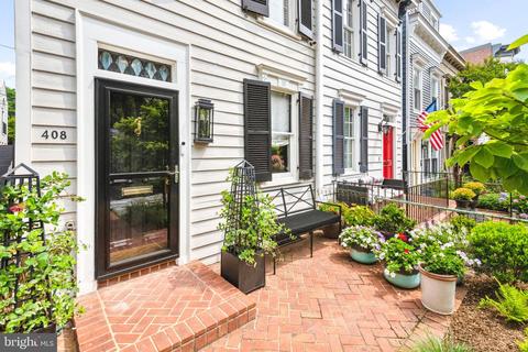 408 E Capitol St NE, Washington, DC 20003 photo 3