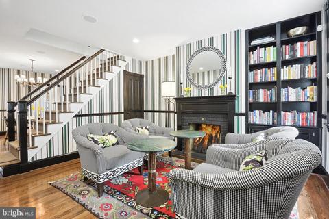 408 E Capitol St NE, Washington, DC 20003 photo 5