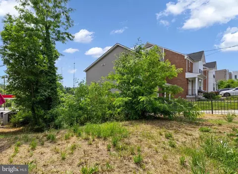 5506 4th St NE, Washington, DC 20011