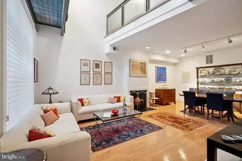 522 13th St SE #A, Washington, DC 20003
