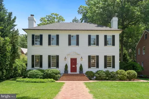 6431 Western Ave NW, Washington, DC 20015