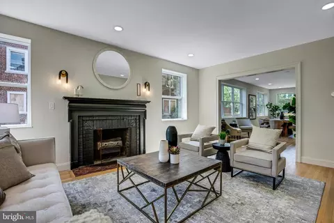 1514 Emerson St NW, Washington, DC 20011