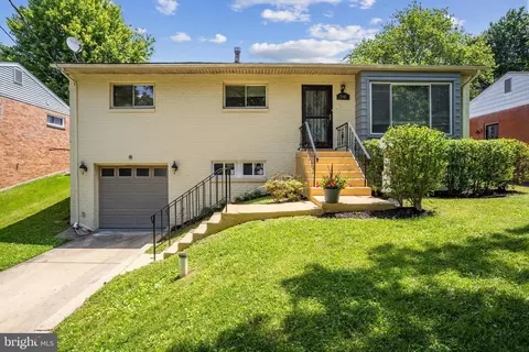 7409 7th St NW, Washington, DC 20012