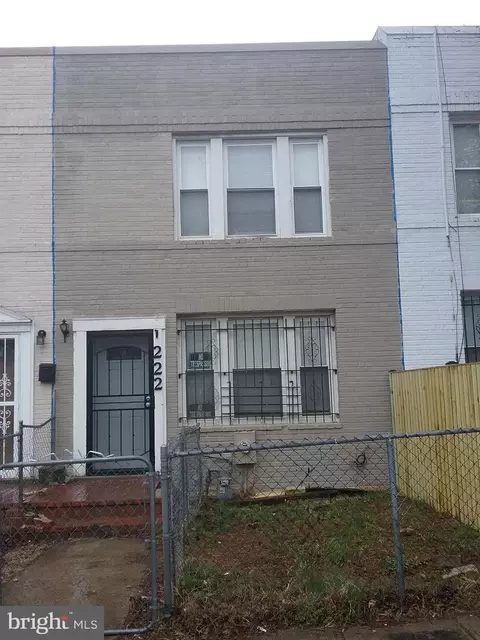 1222 16th St NE, Washington, DC 20002 photo 1