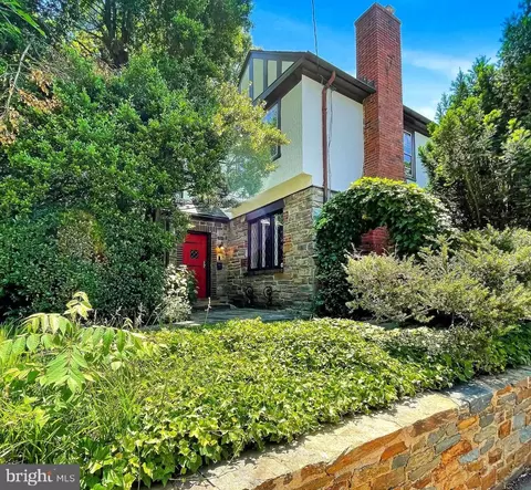 3732 Van Ness St NW, Washington, DC 20016