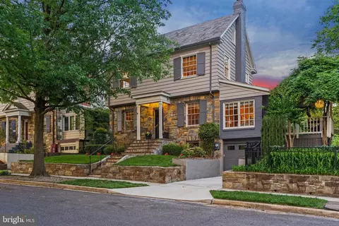 5427 32nd St NW, Washington, DC 20015