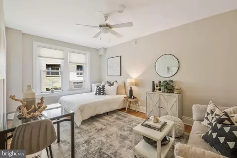 1954 Columbia Rd NW #509, Washington, DC 20009