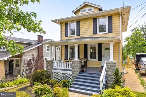 1443 Lawrence St NE, Washington, DC 20017