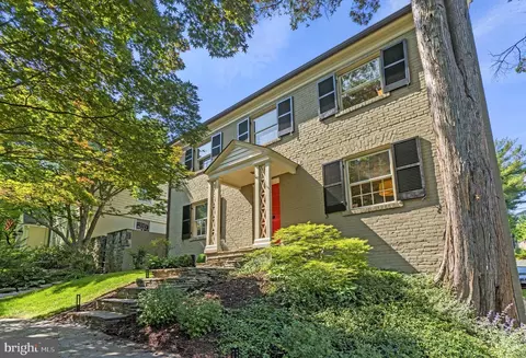 4433 Klingle St NW, Washington, DC 20016
