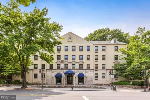 3100 Connecticut Ave NW #440, Washington, DC 20008