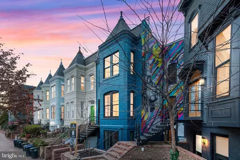 1471 Florida Ave NW #5, Washington, DC 20009