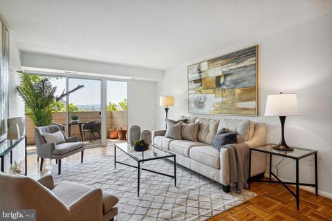 700 7th St SW #704, Washington, DC 20024