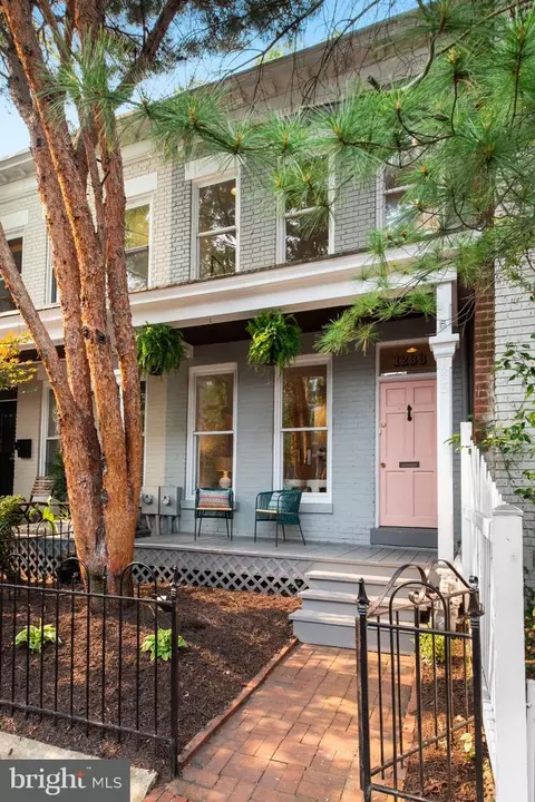 1233 Duncan Pl NE, Washington, DC 20002