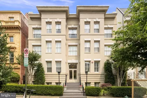 1721 21st St NW #204, Washington, DC 20009