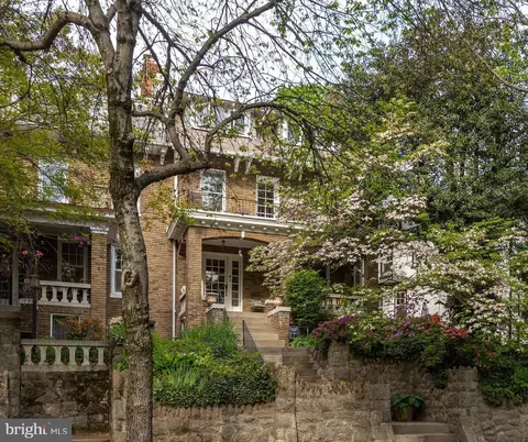1849 Irving St NW, Washington, DC 20010