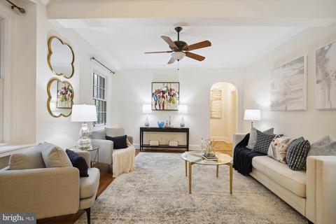 3930 Connecticut Ave NW #101-H, Washington, DC 20008