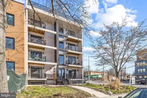 1101 Fern St NW #101, Washington, DC 20012