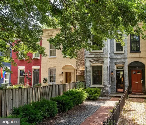 1313 Potomac Ave SE, Washington, DC 20003