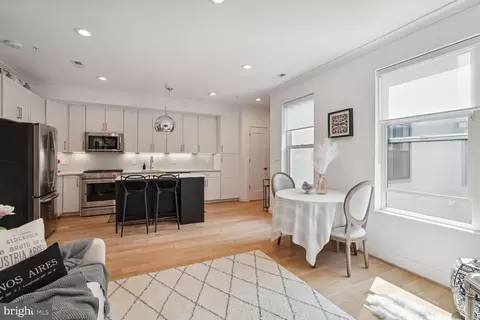 1721 20th St NW #202, Washington, DC 20009