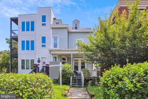 3583 13th St NW, Washington, DC 20010