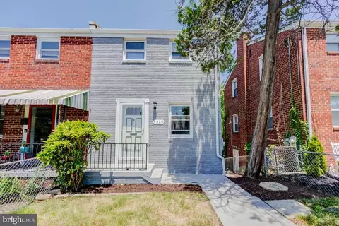 4320 Gorman Ter SE, Washington, DC 20019