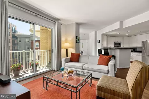 1111 11th St NW #507, Washington, DC 20001
