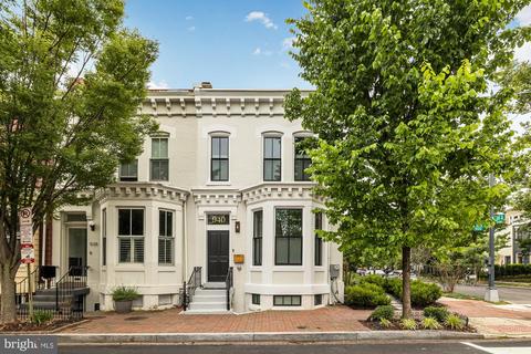 940 French St NW, Washington, DC 20001