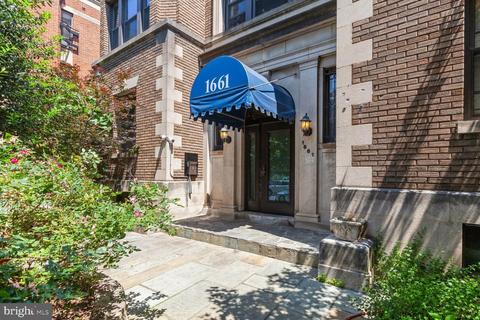 1661 Park Rd NW #105, Washington, DC 20010