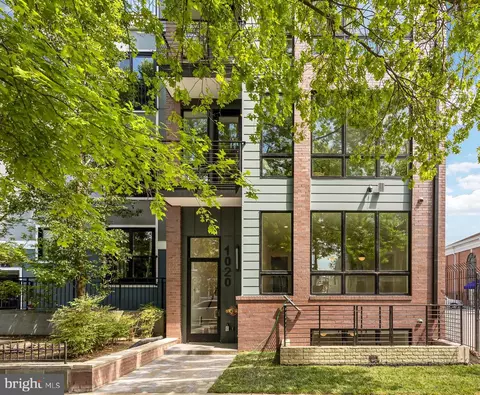 1020 Florida Ave NE #2, Washington, DC 20002
