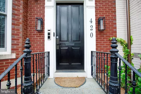 420 3rd St NE, Washington, DC 20002 photo 3