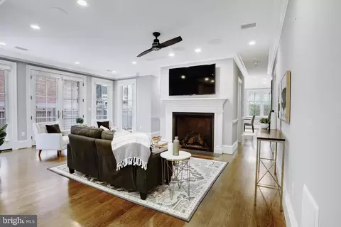 420 3rd St NE, Washington, DC 20002 photo 37
