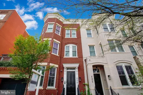 420 3rd St NE, Washington, DC 20002