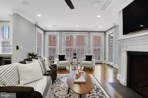 420 3rd St NE, Washington, DC 20002 photo 43