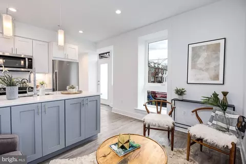 4901 1st St NW #3, Washington, DC 20011