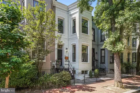 1310 Corcoran St NW, Washington, DC 20009