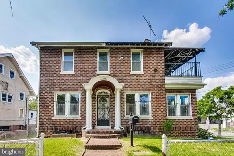 1444 Minnesota Ave SE, Washington, DC 20020