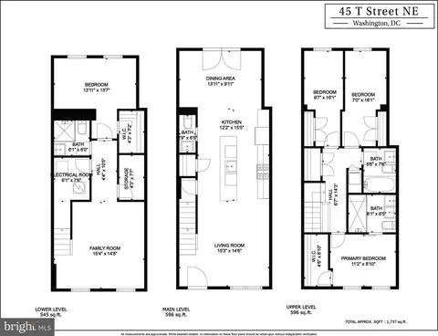45 T St NE, Washington, DC 20002 photo 71